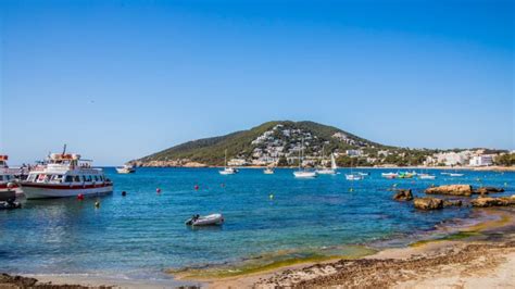 Best Beach Clubs In Ibiza Guide The Spain Travel Guru