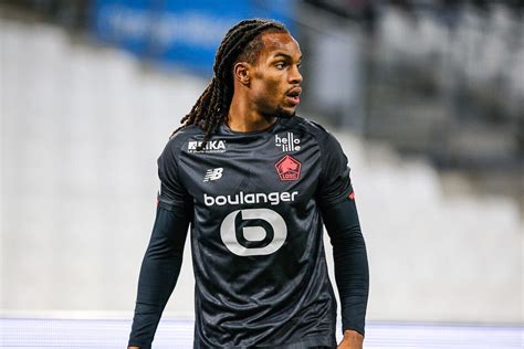 Foot PSG Renato Sanches Au PSG Luis Campos Se Plante Foot 01