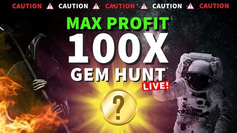 100X Gem Snipe Buy These Altcoin Gems Now 2021 October 29th Watch