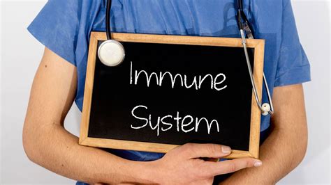 The Top 4 Methods For Strengthening Your Immune System From Hunger To