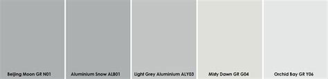 Plascon Architectural Greys: Colour InspirationPlascon Trends ...