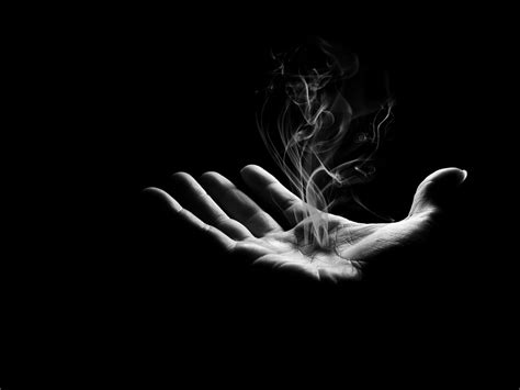 Dark Magic Wallpapers Wallpaper Cave