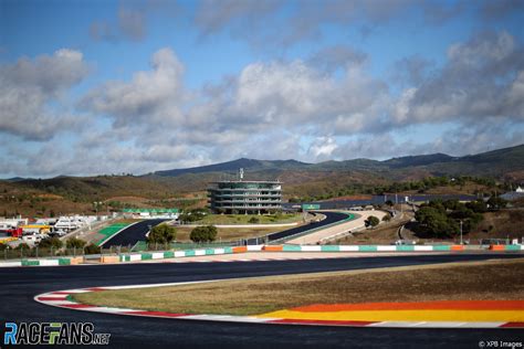 Autodromo Do Algarve 2020 RaceFans