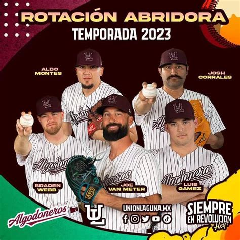 ANUNCIAN ROTACIÓN ABRIDORA