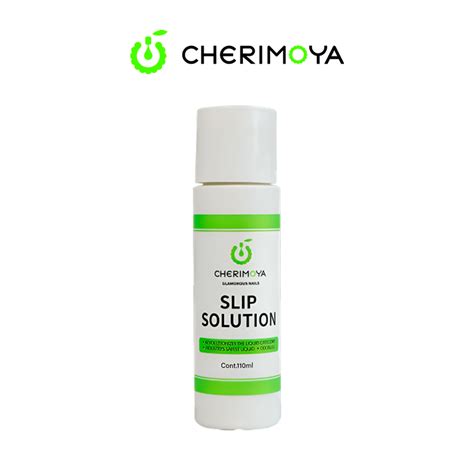 Slip Solution Powder Gel CHERIMOYA Online