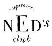 The Ned City Of London Ned S Club Upstairs