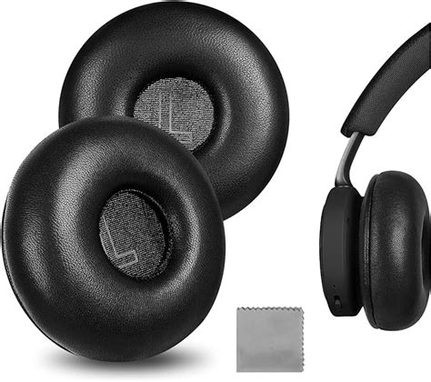 Amazon Geekria Elite Sheepskin Replacement Ear Pads For Bang