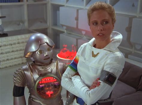 Ultra💀blast — Buck Rogers In The 25th Century 1979