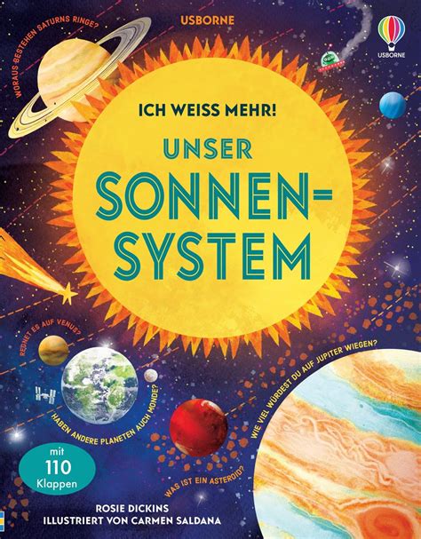 Ich Weiß Mehr Unser Sonnensystem Online Kaufen