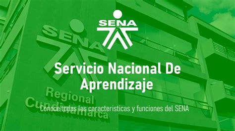 Convocatorias Sena Calendario Y Cronograma Inscripci N Sena