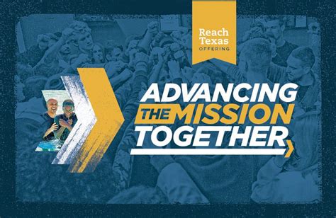 Reach Texas Prayer Guide Advancing The Mission Together TEXAN Online