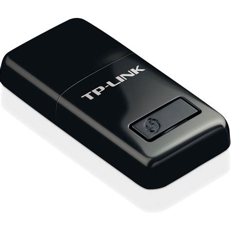 Tp Link Clé Usb Wifi 80211ngb Tl Wn823n 300mb Carte Réseau