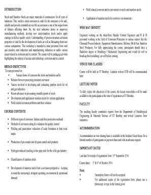Fillable Online Cep Iitb Ac Corrosion And Its Control Issues For Steels