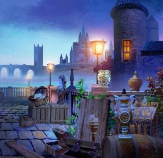 Игра Средневековый замок: Скрытые числа – Онлайн