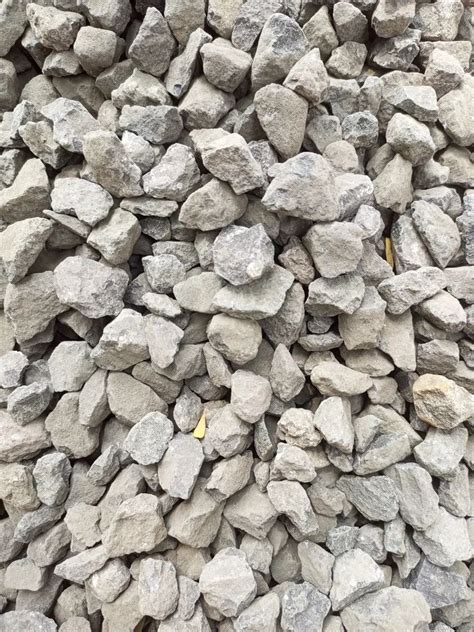 20mm Stone Aggregate At Rs 1000 Tonne Stone Aggregate In Thane ID