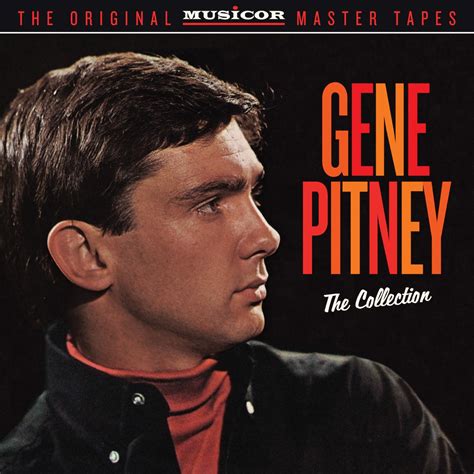 ‎Gene Pitney - The Collection by Gene Pitney on Apple Music