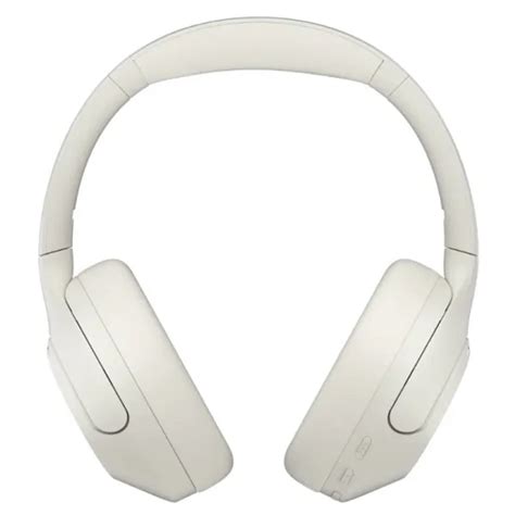 Беспроводные наушники Xiaomi Haylou S35 ANC полноразмерные белые купить ...