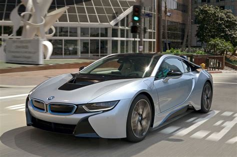 2017 Bmw I8 Vins Configurations Msrp And Specs Autodetective