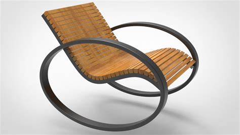 「design 322」 Amazing Chair Solidworks Tutorial Youtube