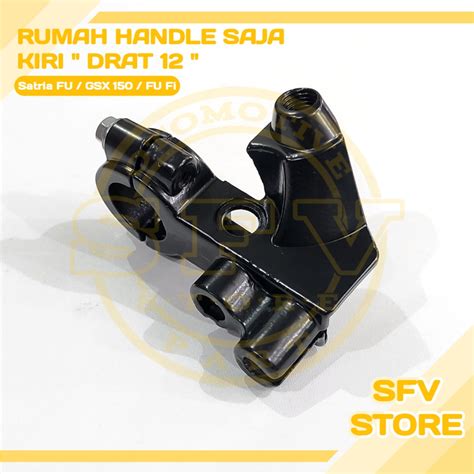 Jual Kedudukan Rumah Handle Kopling Satria Fu Satria Fu Fi Gsx