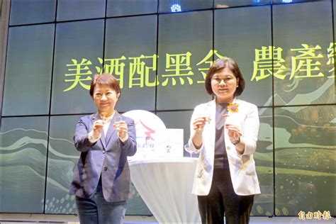 （台中）「十全十美」 盧秀燕1014首場大型造勢 臺中市 自由時報電子報