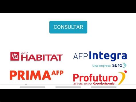 Como Retirar La Afp Como Llenar La Solicitud Para El Retiro De La Afp