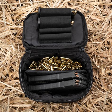 Cloud Defensive Ammo Transport Bag (ATB) | Black