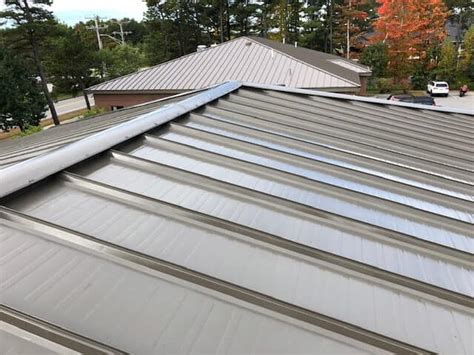 The Longest Lasting Paint For Metal Roofs Industrial Performance