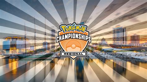 Pokemon City Championship