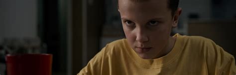 Everything Eleven Eats In Netflixs Stranger Things