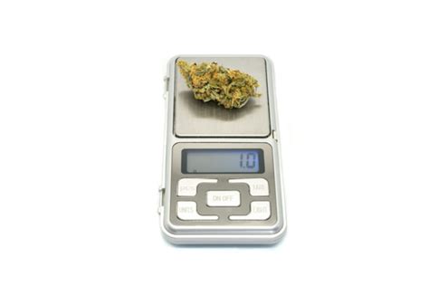 What is A Gram of Weed? –– Learn About Weed Measurements