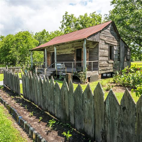 Laura Plantation Guided Tour - UNATION