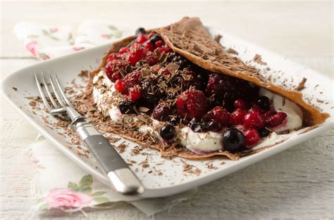 Beerige Palatschinken Rezepte Ichkoche De