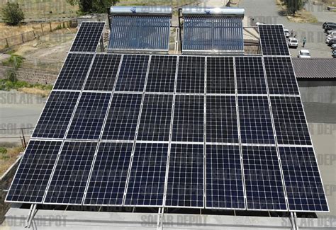 Solar Systems Solar Depot