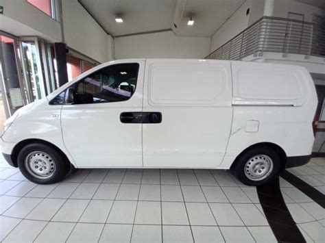 Hyundai H 1 Panelvan Cars For Sale