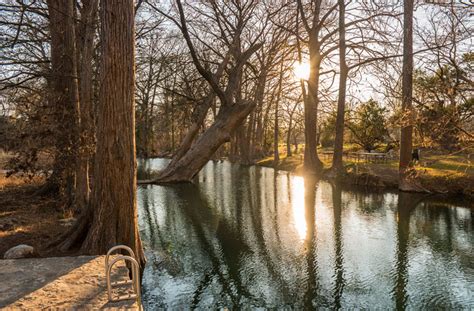 5 Popular Hot Springs In Texas Worth Visiting Scenic States