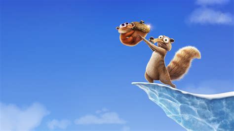 La Era De Hielo Las Aventuras De Scrat Español Latino Online Descargar