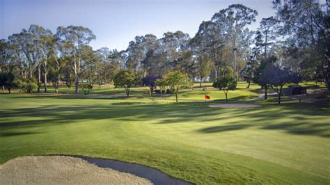 Richmond Golf Club | Private Golf Course | Richmond, CA - Richmond Golf ...