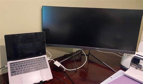 Can You Connect The Laptop To The Monitor? – The One Tech Stop