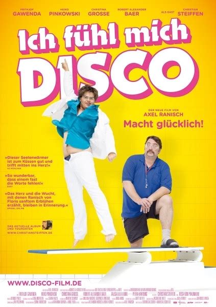 Bildergalerie von Ich fühl mich Disco 2013