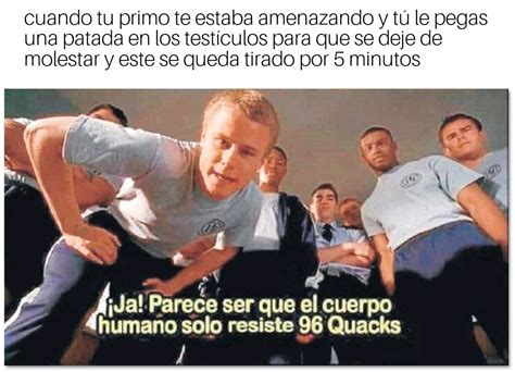 Pero Te Acuerdas Que Es Mujer Y Queda Embaraz Meme By Martin 4