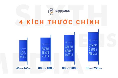 Quy định về kích thước banner treo ngoài đường