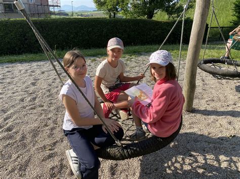 Nahtstelle Vs Gerolding Klasse Gemeinsam Lesen Nms Loosdorf