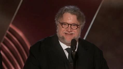 Guillermo Del Toro Se Llevó El Globo De Oro Por Pinocho “la Animación Es Cine” Infobae