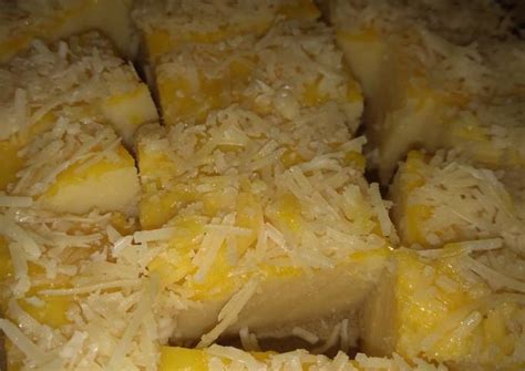 Resep Proll Tape Oleh Zuhaida Cookpad