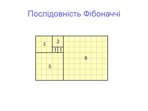 Золотий перетин в дизайні інтерфейсів - online presentation