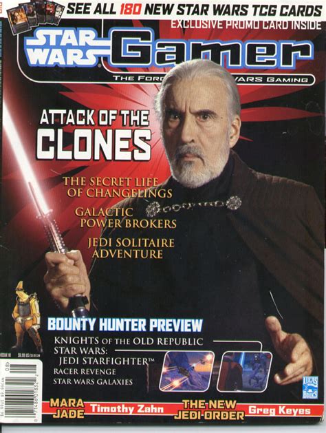 Wookieerotica: A Star Wars Parody Magazine (Issue 2)