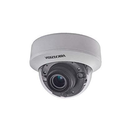 Hikvision Ds Ce Ad T Avpit Zf Analog Ultra Low Light Mm