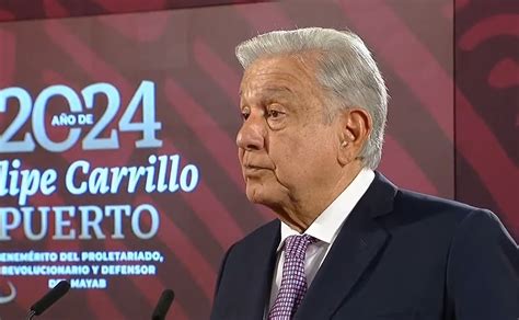 AMLO niega negociación con EU para liberar a Tomás Yarrington