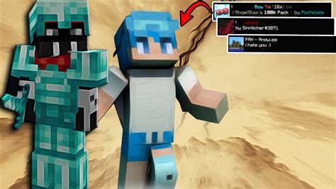 LOS 3 MEJORES TEXTURE PACKS PARA JUGAR BEDWARS YouTube